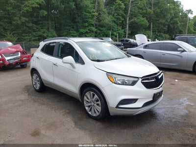 BUICK ENCORE 2018