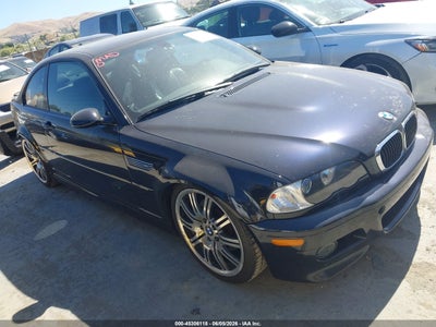 BMW M3 2005