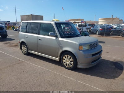 SCION XB 2005