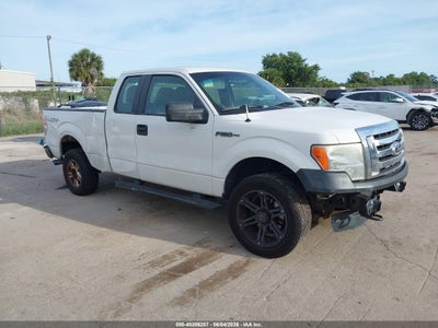 FORD F-150 2014