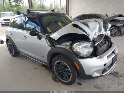 MINI COUNTRYMAN 2015