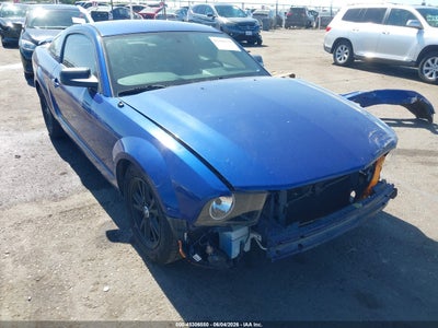 FORD MUSTANG 2005