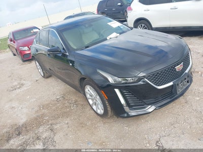 CADILLAC CT5 2020