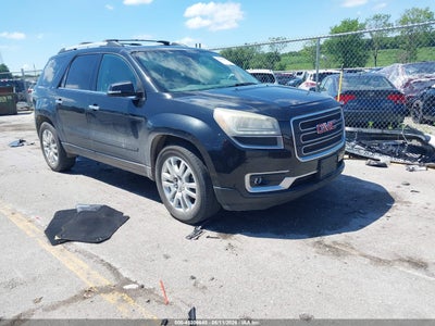 GMC ACADIA 2015