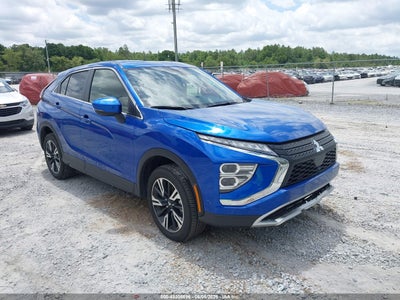 MITSUBISHI ECLIPSE CROSS 2026