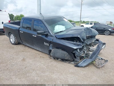 RAM 1500 2013
