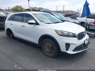 KIA SORENTO 2019