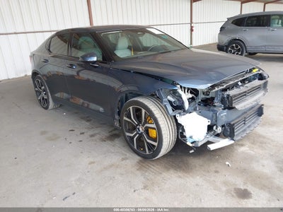POLESTAR 2 2023