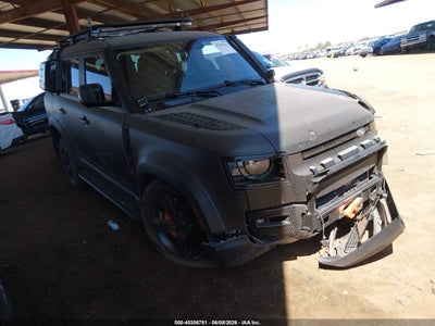 LAND ROVER DEFENDER 2023