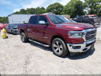 RAM 1500 2023