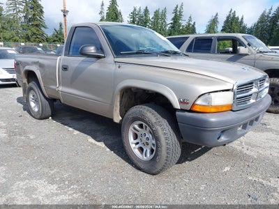DODGE DAKOTA 2004