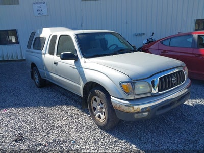 TOYOTA TACOMA 2003