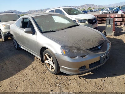 ACURA RSX 2004
