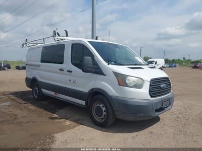FORD TRANSIT-150 2016