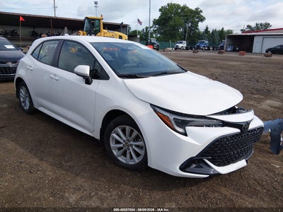 TOYOTA COROLLA 2024
