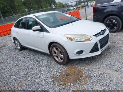 FORD FOCUS 2013
