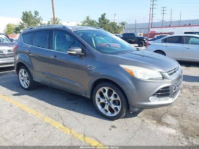 FORD ESCAPE 2014
