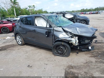 NISSAN KICKS 2024
