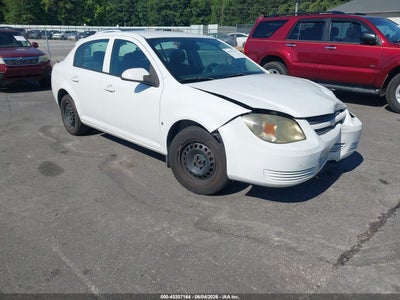 CHEVROLET COBALT 2009