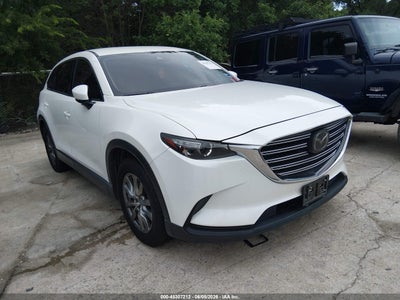 MAZDA CX-9 2018