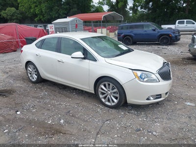 BUICK VERANO 2013