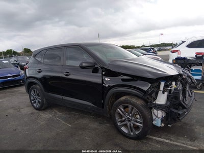 KIA SELTOS 2021