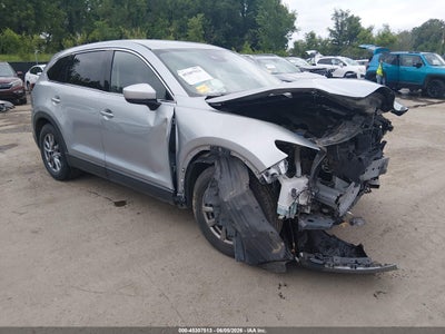 MAZDA CX-9 2018