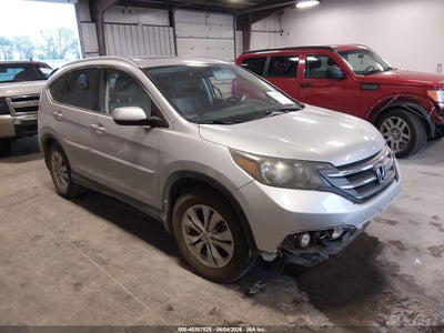 HONDA CR-V 2012