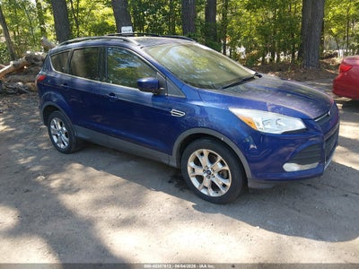 FORD ESCAPE 2013