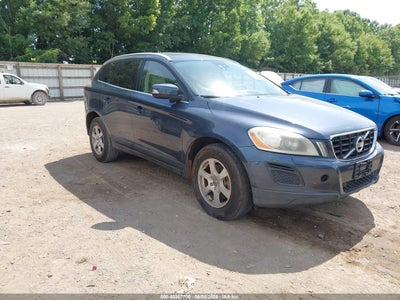 VOLVO XC60 2011