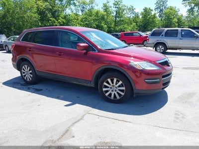 MAZDA CX-9 2009