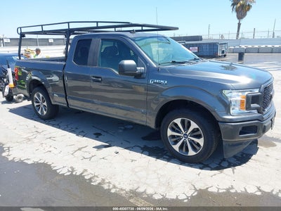 FORD F-150 2020