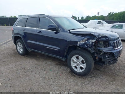 JEEP GRAND CHEROKEE 2015