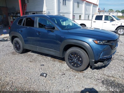 MAZDA CX-50 HYBRID 2025