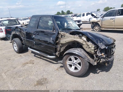 FORD RANGER 2006