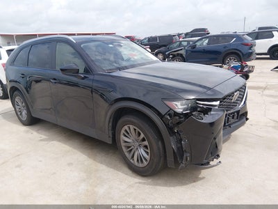 MAZDA CX-90 2024