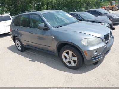 BMW X5 2010