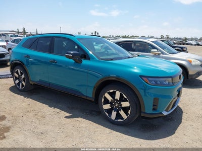 HONDA PROLOGUE 2024