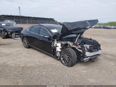 GENESIS G80 2023