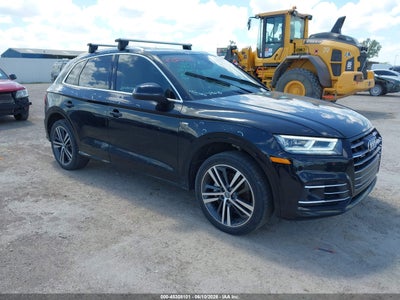AUDI Q5 2020