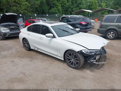 BMW 330I 2019