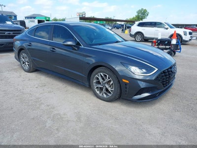 HYUNDAI SONATA 2021