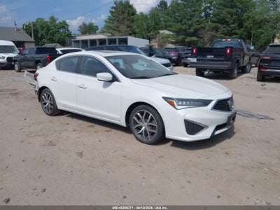 ACURA ILX 2021