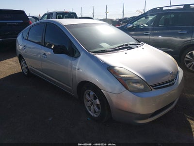 TOYOTA PRIUS 2006