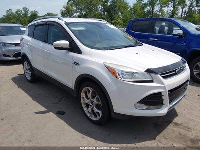 FORD ESCAPE 2014