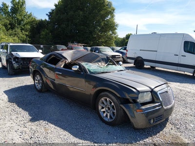CHRYSLER 300 2010