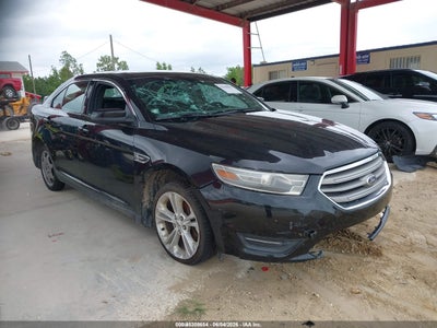 FORD TAURUS 2014