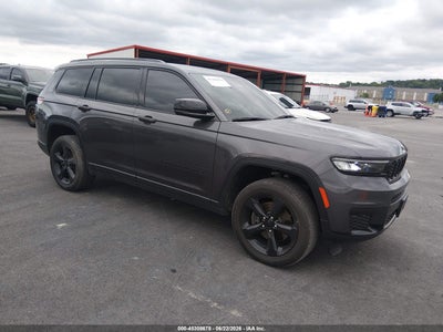 JEEP GRAND CHEROKEE L 2024