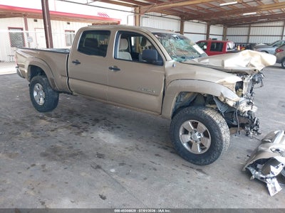 TOYOTA TACOMA 2005