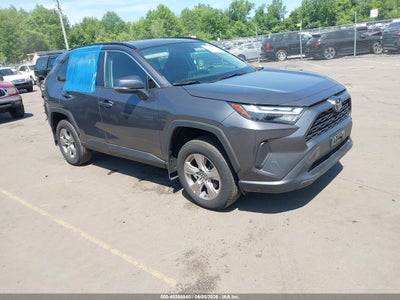 TOYOTA RAV4 2023